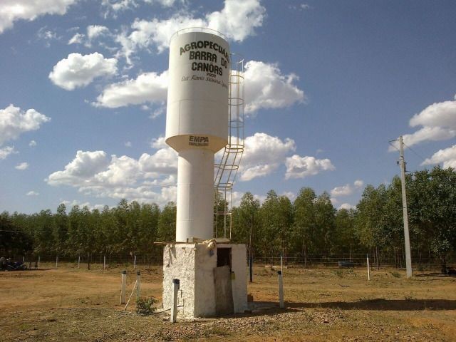 Oportunidade Entrada R$ 1.200.000,00 restante em 05 anos sem juros - planta 300 hectares - Foto 7