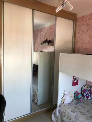 Apartamento 2 dormitórios no Embaré - Foto 17