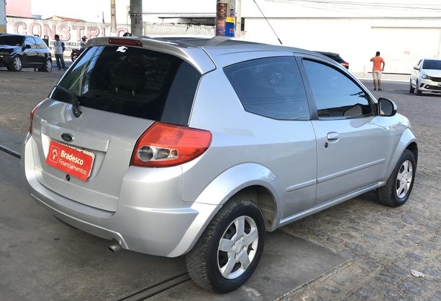 Ford ka class 1.0, ano: 2009 - Foto 9