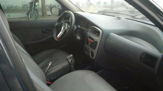 Fiat palio 2007 - Foto 6