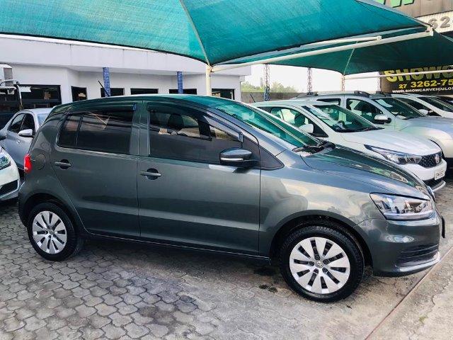 Vw Novo Fox ,Trend, Completo , Apenas 24000km ,2015 , Oportunidade !!! - Foto 7