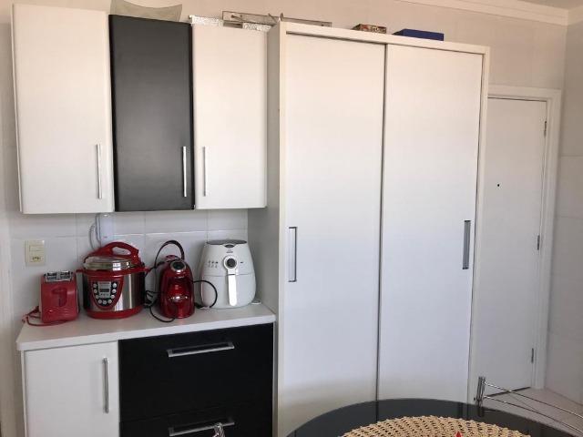 Apartamento 2 dormitórios no Embaré - Foto 6