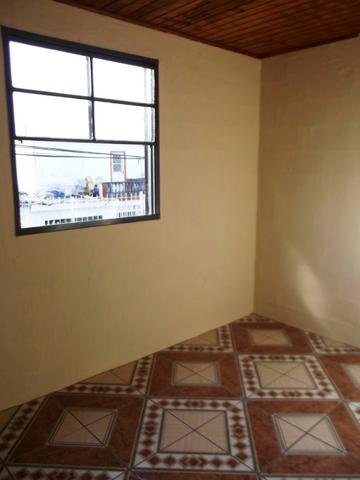 Apartamento dois dormitórios c/sacada grande, Fragata/Guabiroba - Foto 9