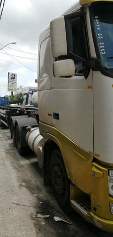 Volvo fh 440 - Foto 4