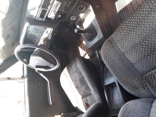 Vende-se caravana 84 - Foto 4