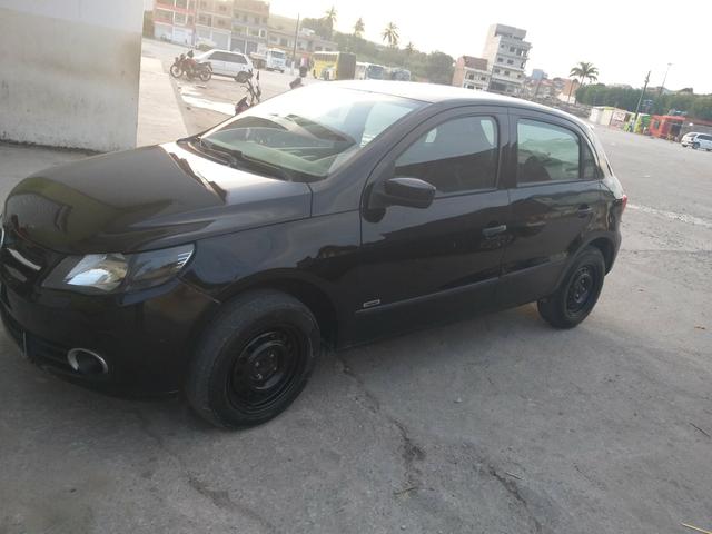 Gol g5 - Foto 2