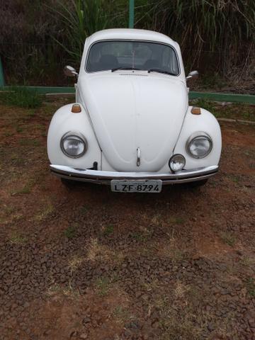 Vendo Fusca ano 76 - Foto 9