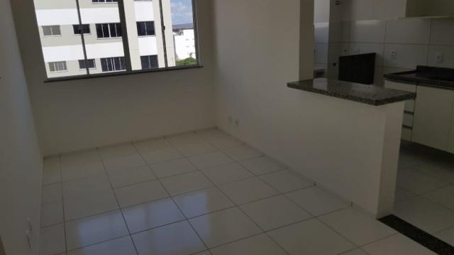 Apartamento à venda com 2 dormitórios em Cajueiro, juazeiro, Juazeiro cod:brauna01 - Foto 14