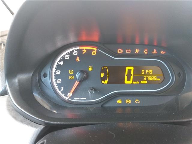 Chevrolet Onix 1.0 mpfi joy 8v flex 4p manual - Foto 9
