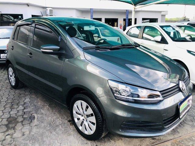 Vw Novo Fox ,Trend, Completo , Apenas 24000km ,2015 , Oportunidade !!! - Foto 6