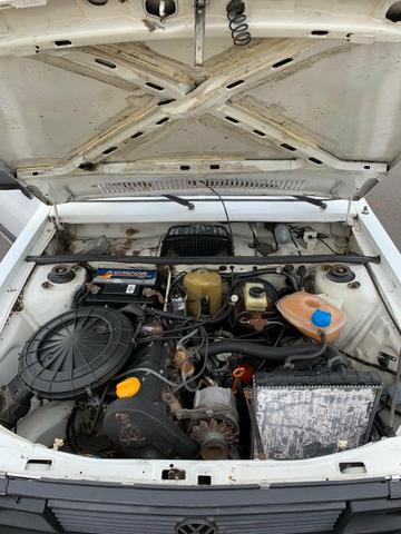 Passat 1986 - Foto 7
