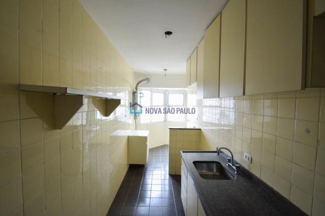 Apartamento duplex 278m². 5 dormitórios 3 suítes 4 vagas Vila Clementino! - Foto 17