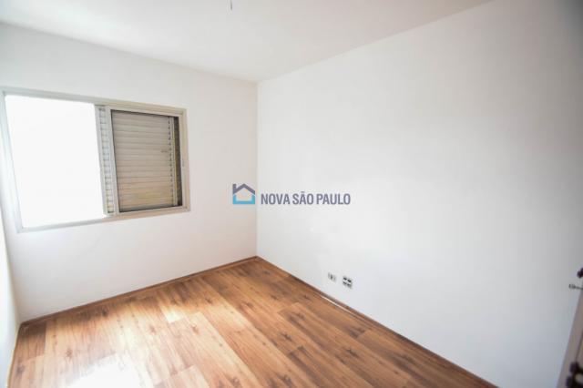 Apartamento duplex 278m². 5 dormitórios 3 suítes 4 vagas Vila Clementino! - Foto 10