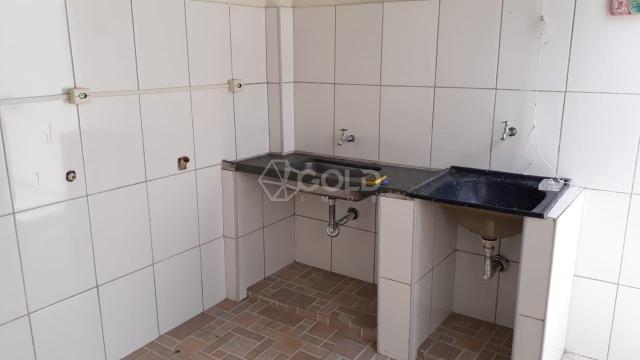 Casa para aluguel, 2 quartos, 2 vagas, Vila Formosa - Franca/SP - Foto 7