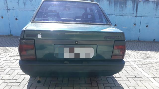 Fiat Prêmio 89