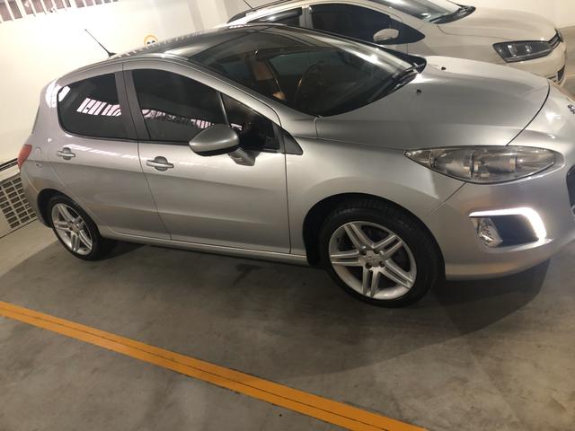 Peugeot 308 allure PRA VENDER - Foto 5