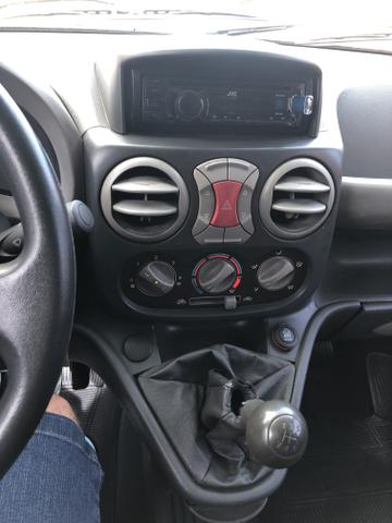 Fiat Doblò cargo 1.4 carro ideal pra dono de mercearia !!! - Foto 6