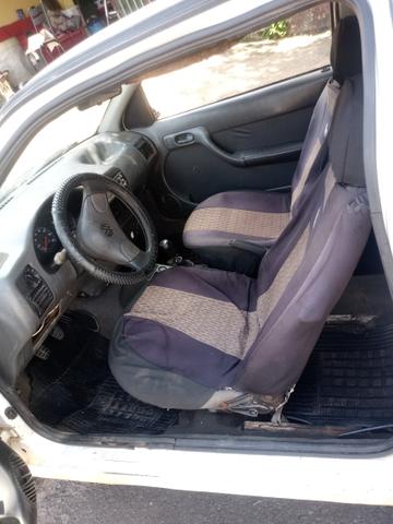 Vendo ou troco gol g2 - Foto 3