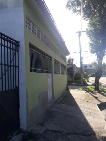 DWC - Casa Cidade Continental 5 Qtos com 2 suite - Serra - ES R$ 300.000,00 - Foto 9