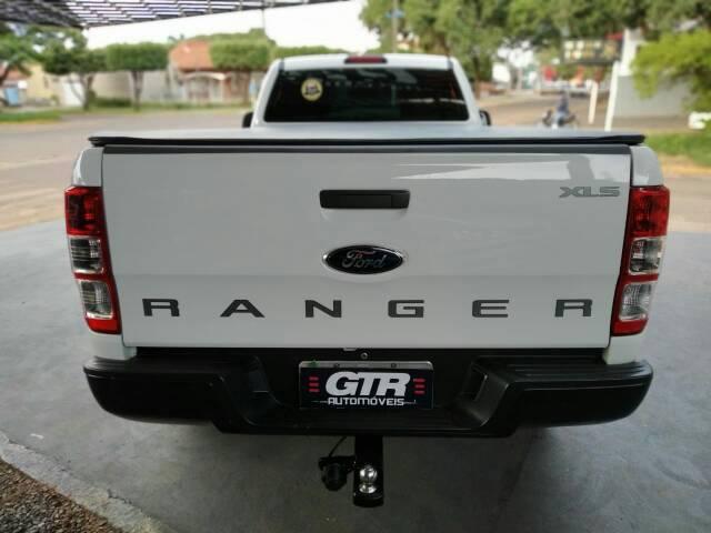 Ranger xls Flex 2014 - Foto 3