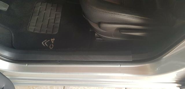 C 4 GLX 1.6 2011 Manual - Foto 15