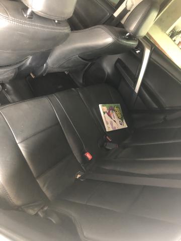 Rav 4 2013 4x2 fip 67000 carro sinistrado - Foto 5