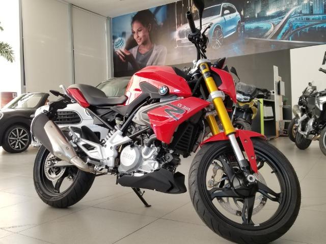 Bmw G 310 R Olx