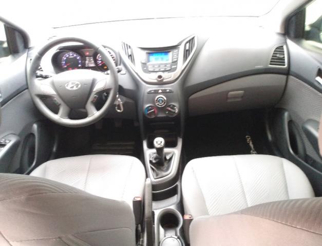 Hyundai HB20 S 1.6A PREM 4P - Foto 6