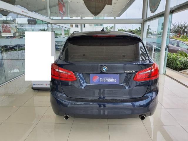Novíssima BMW 220i 2.0 GP Turbo 2016/2016 com apenas 28.000km. Oportunidade! - Foto 4