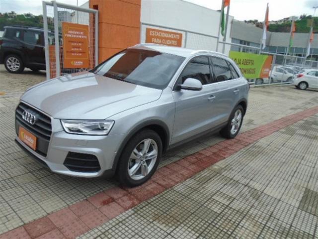 Q3 2017/2018 1.4 TFSI AMBIENTE FLEX 4P S TRONIC - Foto 5