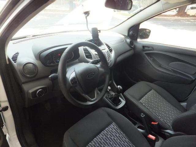 Ford Ka - Foto 5