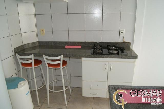 Apartamento de 01 quarto, excelente localização - Foto 6