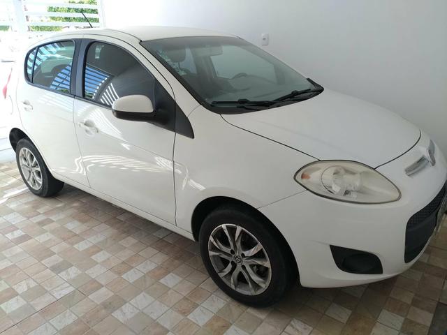 Palio Essence 1.6 Carro Novo