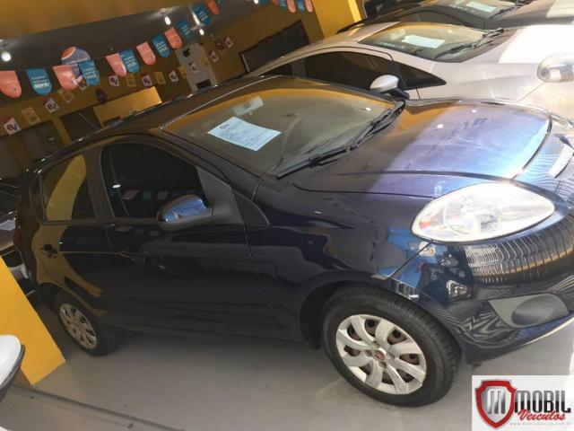 Fiat Palio ATTRACTIVE 1.0 EVO Fire Flex 8v 5p - Foto 6
