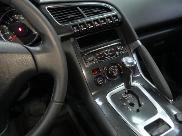 3008 2014/2015 1.6 GRIFFE THP 16V GASOLINA 4P AUTOMÁTICO - Foto 14
