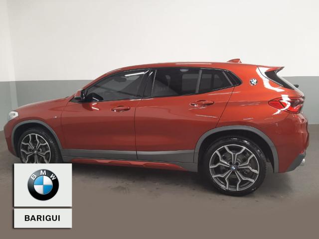 X2 2019/2020 2.0 16V TURBO ACTIVEFLEX SDRIVE20I M SPORT X STEPTRONIC - Foto 5