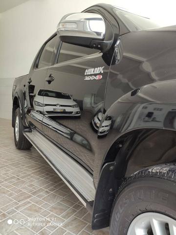 Hilux 2015 - Foto 2
