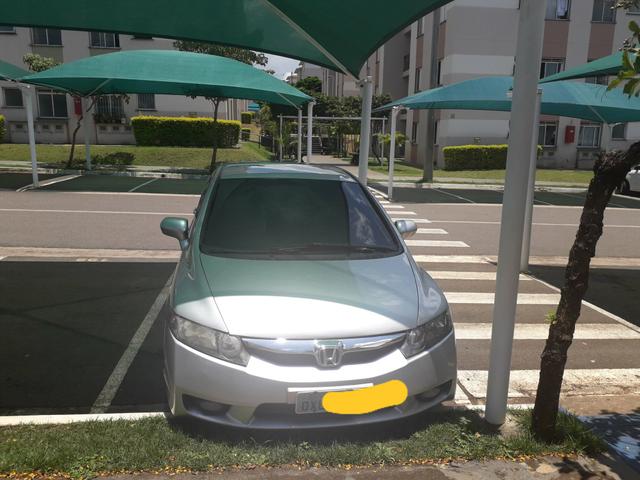 Honda civic 2008 - Foto 3