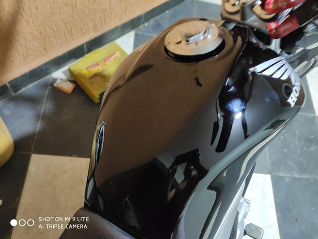 Cg Titan 150 flex parcelo em 12xsem entrada - Foto 3