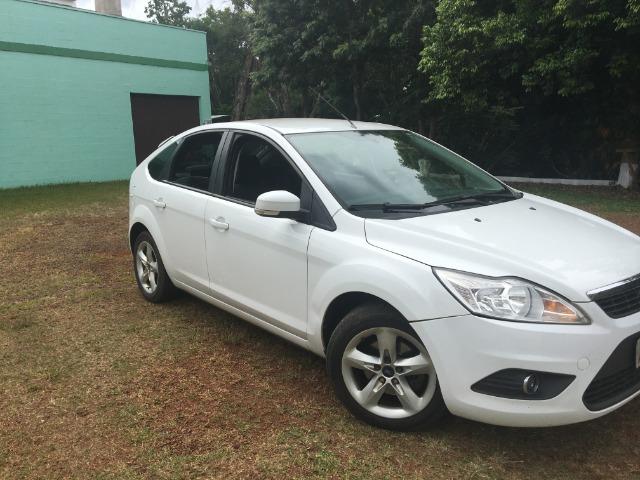 Ford Focus Hatch 2012 - Foto 2