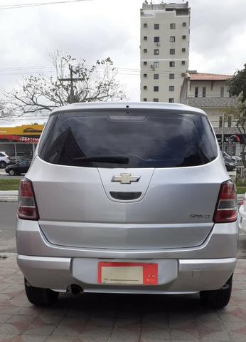 Chev/Spin 1.8 Lt 2014/2015 - Foto 2