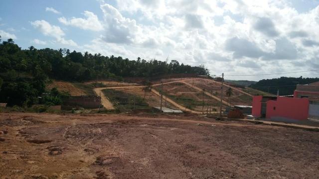 Terreno em Paripueira (273,61m2) - Foto 2