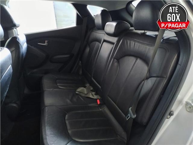 Ford Ranger 2.3 xls 16v 4x2 cd gasolina 4p manual - Foto 9