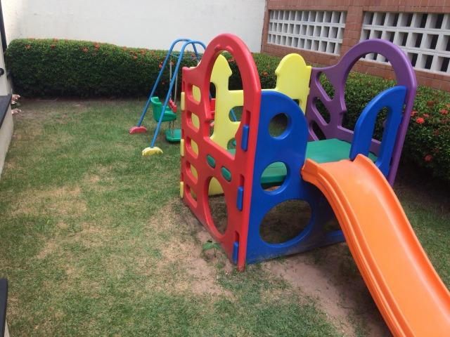 Apartamento para alugar no condomínio Porto Ravena Bairro Ponta do Farol Próximo a AABB - Foto 19