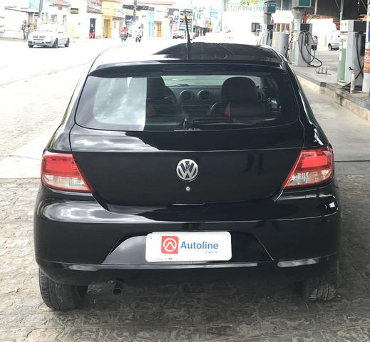 Gol trend 1.0, ano: 2009 - Foto 7