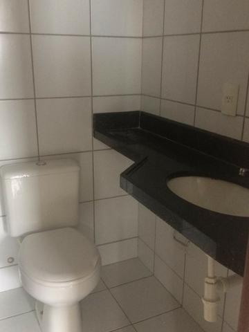 Apartamento para alugar no condomínio Porto Ravena Bairro Ponta do Farol Próximo a AABB - Foto 14
