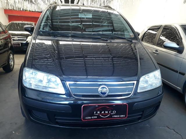 Fiat Idea 1.4 - Foto 2