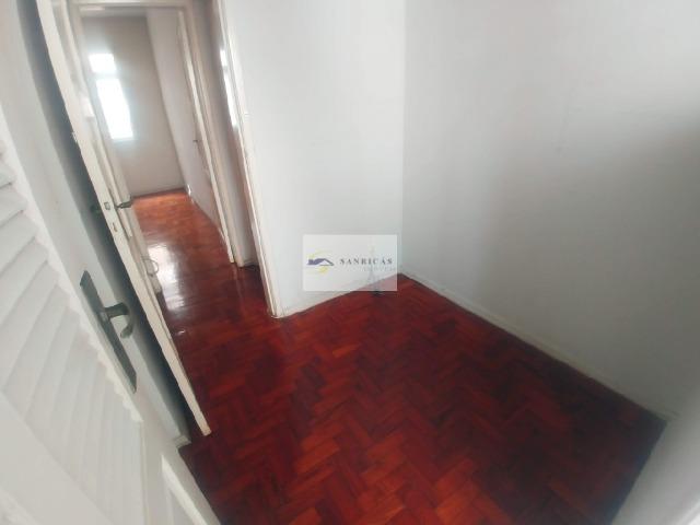 Apartamento 1 Quarto + Quarto Reversível em Icaraí - Rua Comendador Queiroz - Foto 6