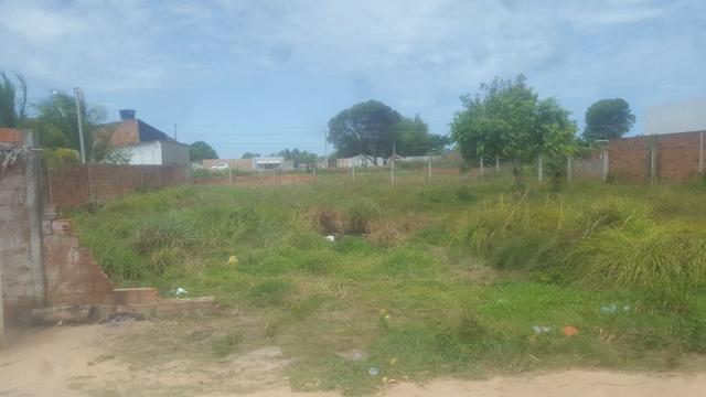 Vendo terreno com 1260m² em Marechal Deodoro