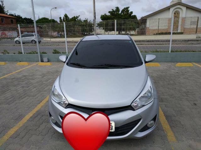 HB20 Premium 1.6 2014 - Foto 4